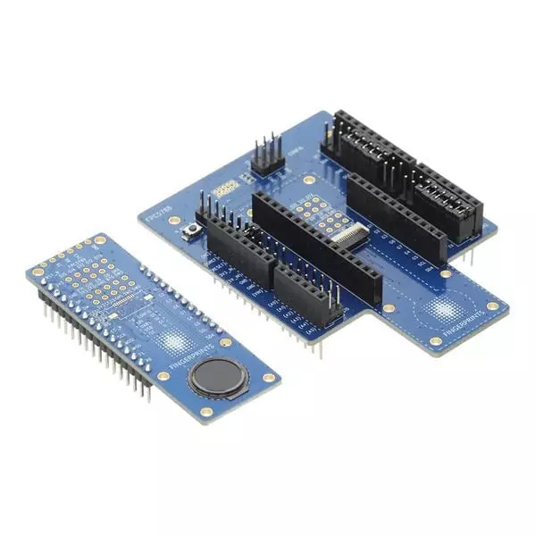 Buy Fingerprints FingerWing Development Kit, 100026231 Online at Best ...