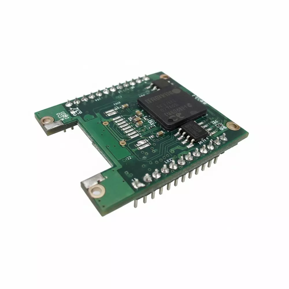LANTRONIX Serial Device Server Ethernet, Serial Interface, XPDNC2000-01
