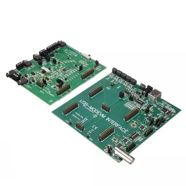 TEXAS INSTRUMENTS Audio Amplifier for TLV320AIC3204, TLV320AIC3204EVM-K