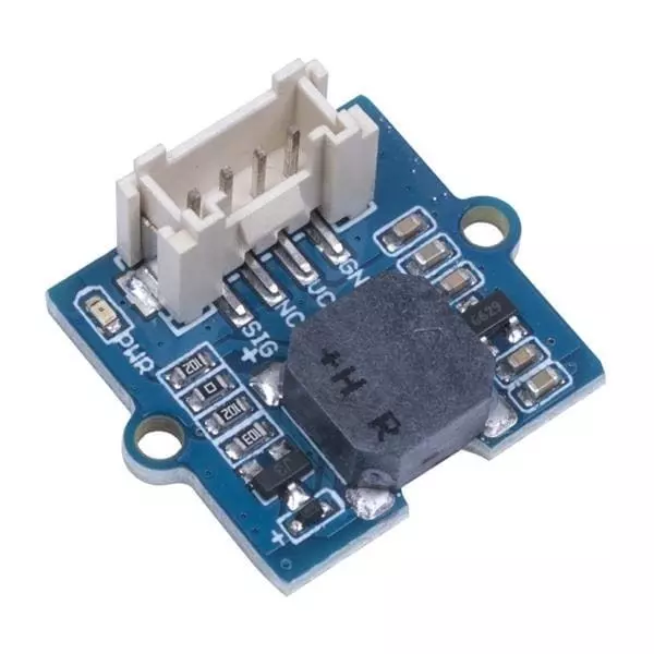 SEEED STUDIO Add-On Board 3 V to 5 V Operating Supply Voltage, 107020109