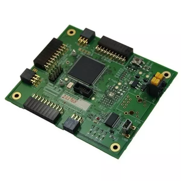 CML Interface Card Evaluation Kit for Evaluation Of LPC4330, PE0003