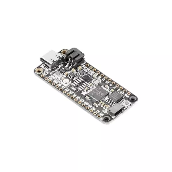 ADAFRUIT Breakout Board ARM Cortex M0+, 4884