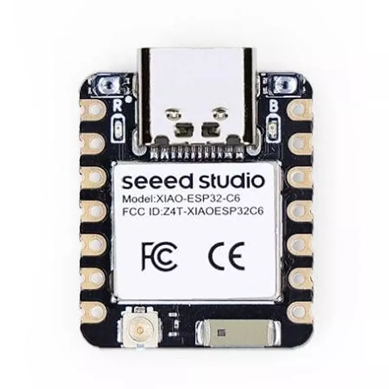 SEEED STUDIO Development Board RISC-V, 113991254
