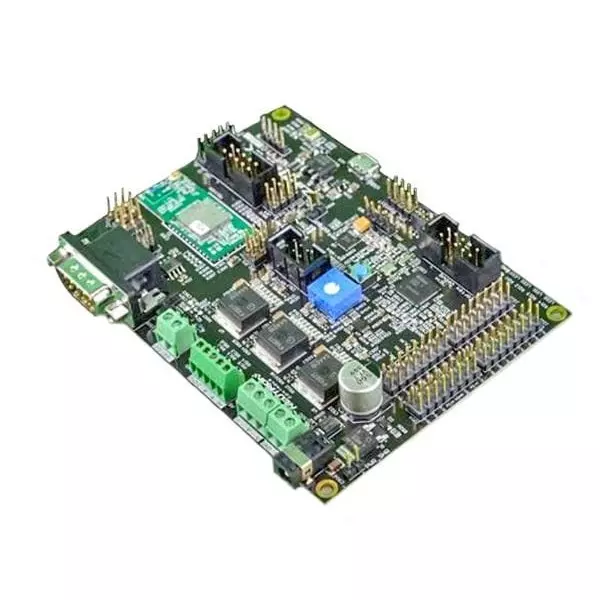 Neutron Controls Evaluation Kit ARM Cortex M0, NCF-ZPMK-A01