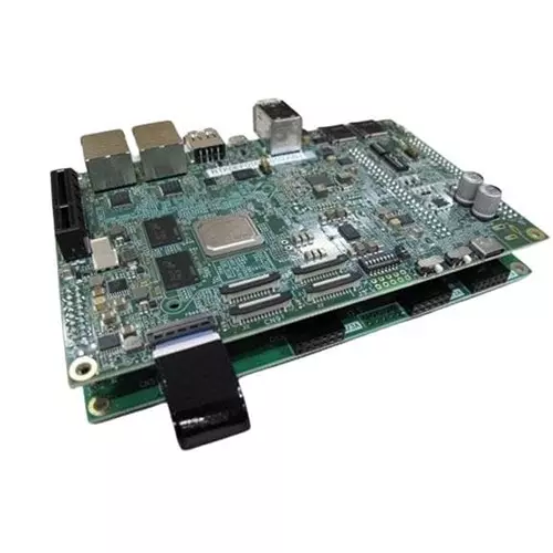 RENESAS Evaluation Board ARM Cortex A55, ARM Cortex M33, ARM Cortex R8, RTK0EF0168C04000BJ