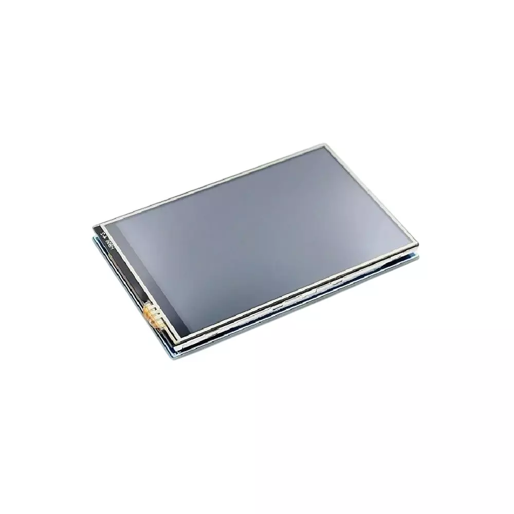 GENERIC 3.5 inch TFT LCD Module 480 - 320 for Arduino Uno without Stylus, ILI9486