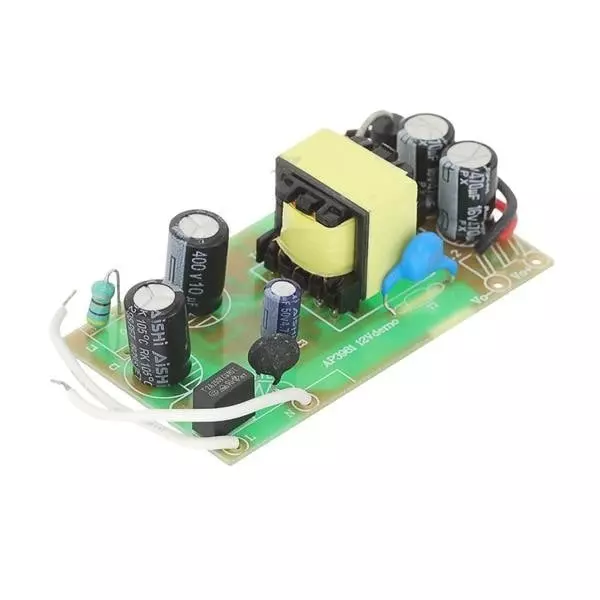 DIODES INC Evaluation Boards Switching Controller 85 VAC to 265 VAC Input Voltage, AP3981D2EV1