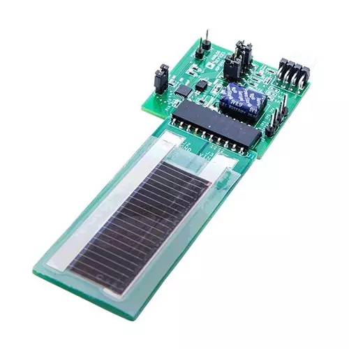 ANALOG DEVICES Evaluation Kit for Power Management, ADP5091-2-EVALZ