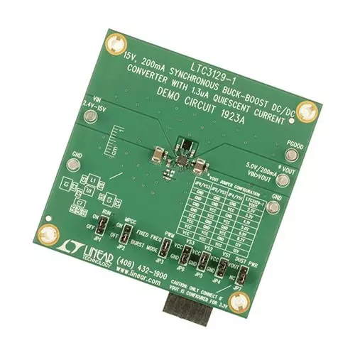 ANALOG DEVICES Demonstration Board for Power Management, DC1923A