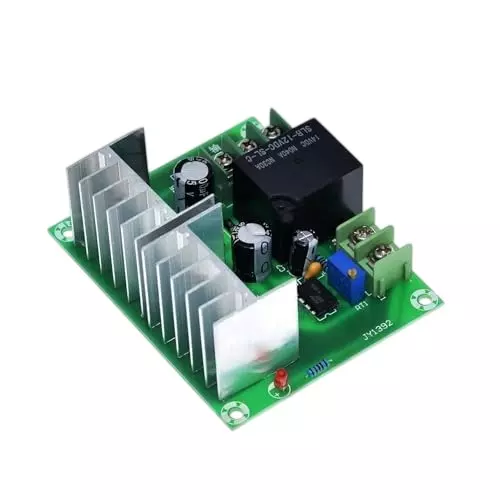amiciSolar 300 W Inverter Driver Board 12 V DC to 220 V AC