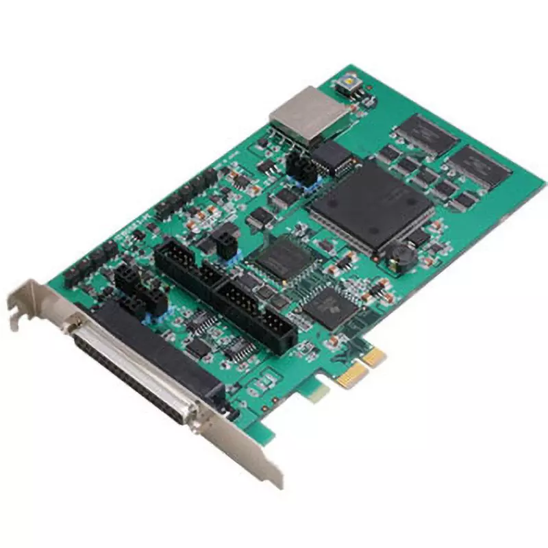 CONTEC Analog I/O Board ±15 V, AIO-121601UE3-PE