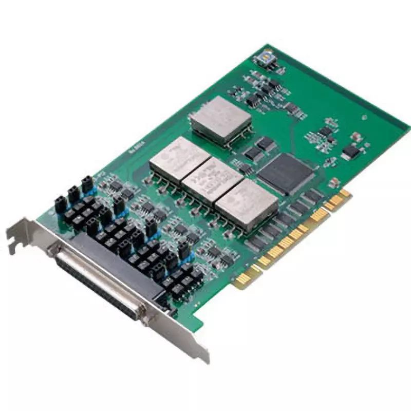 CONTEC Analog Output Board 2400 mA (Max.)(DC 5 V), AO-1604CI3-PCI