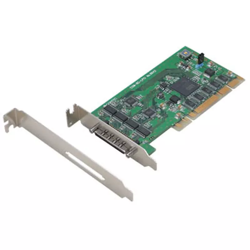 CONTEC Communication Board for D-SUB Connector, COM-8C-LPCI