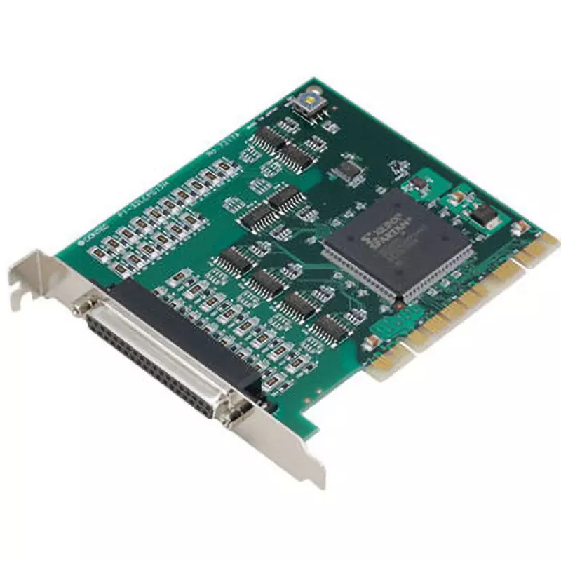 CONTEC Digital Input Board 200 mA (Max.)(DC 5 V), PI-32L(PCI)H
