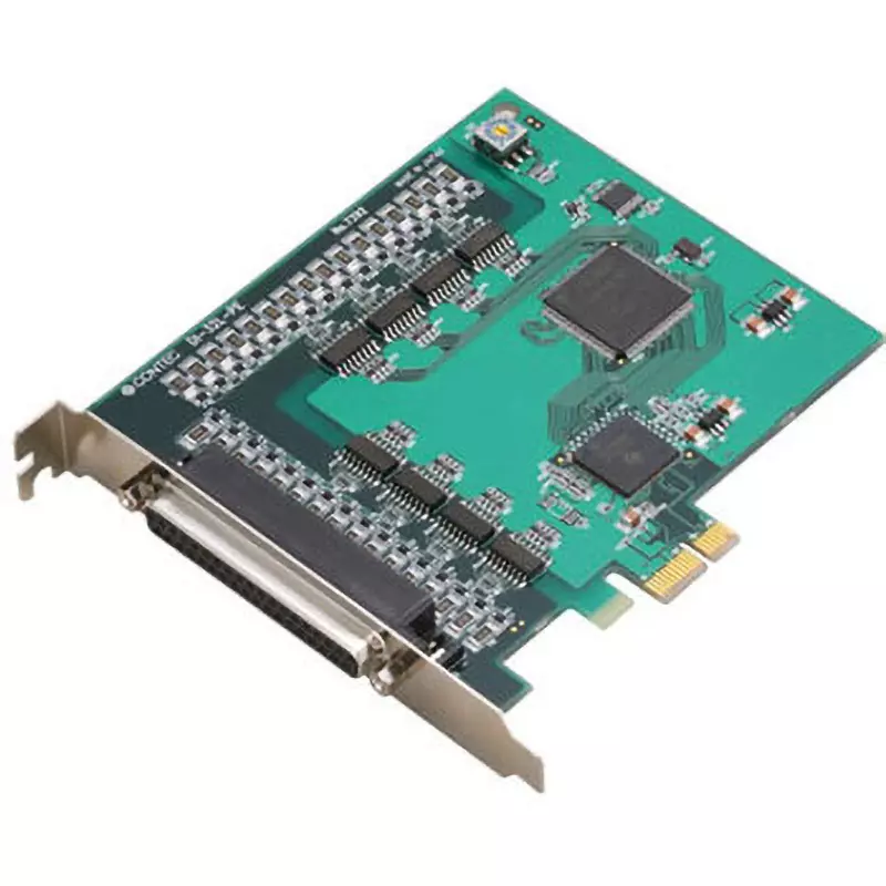 CONTEC Digital Input Board 10-90 %RH, DI-32L-PE
