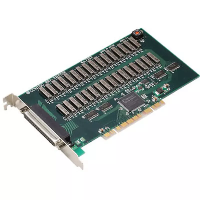 CONTEC Digital Output Board 1050 mA (Max.)(DC 5 V), RRY-32(PCI)H