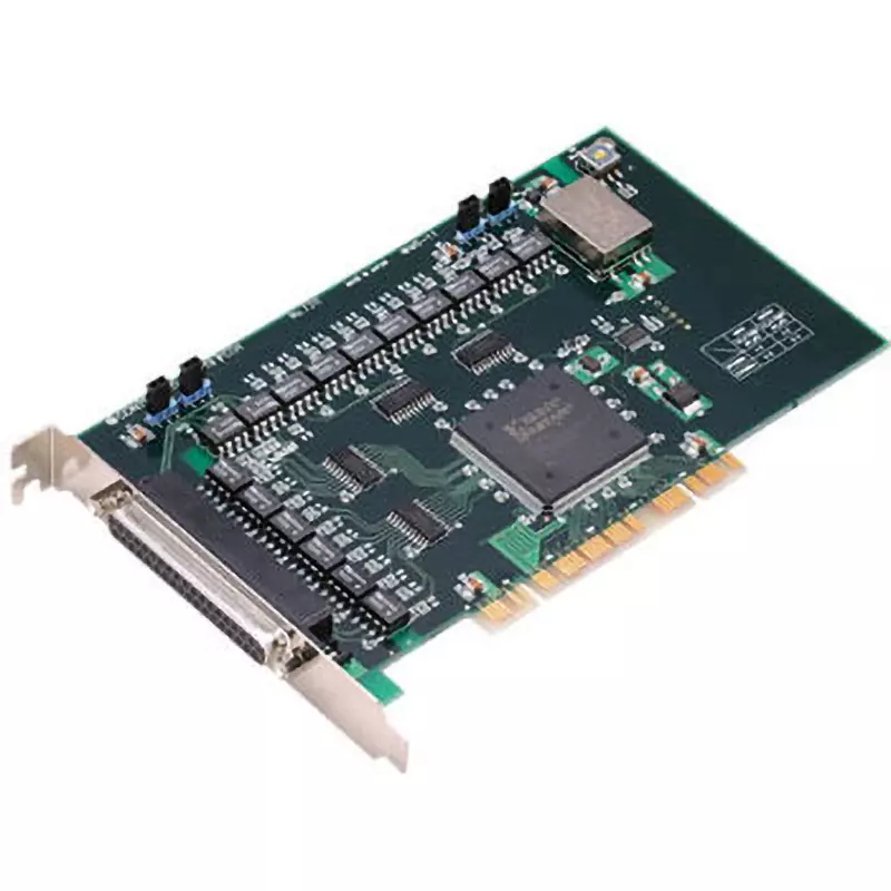 CONTEC Isolated Digital I/O Board 10-90 %RH, PIO-16/16TB(PCI)H