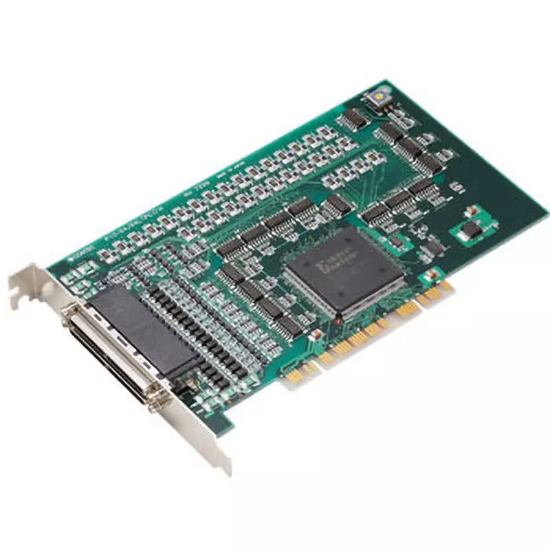 CONTEC Isolated Digital I/O Board 500 mA (Max.)(DC 5 V), PIO-64/64L(PCI)H