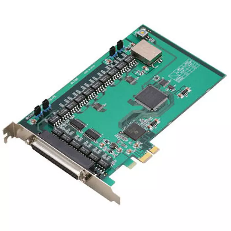 CONTEC Isolated Digital I/O Board 10-90 %RH, DIO-1616TB-PE