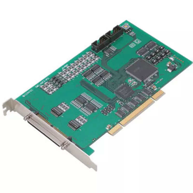 CONTEC Motion Control Board, SMC-4DF2-PCI
