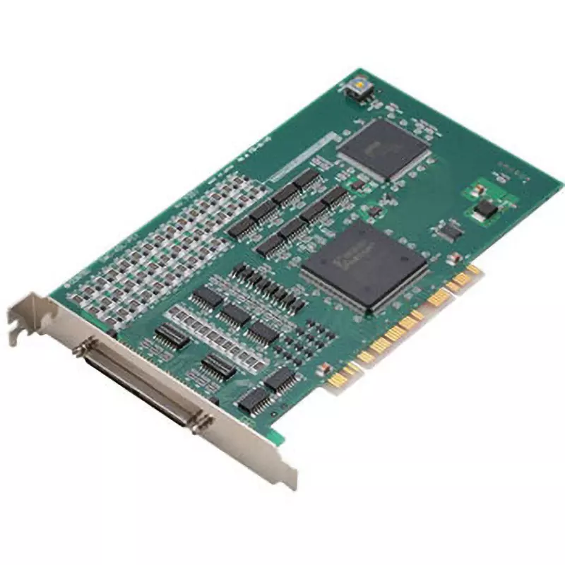 CONTEC Motion Control Board 700 mA (Max.)(DC 5 V), SMC-4DL-PCI