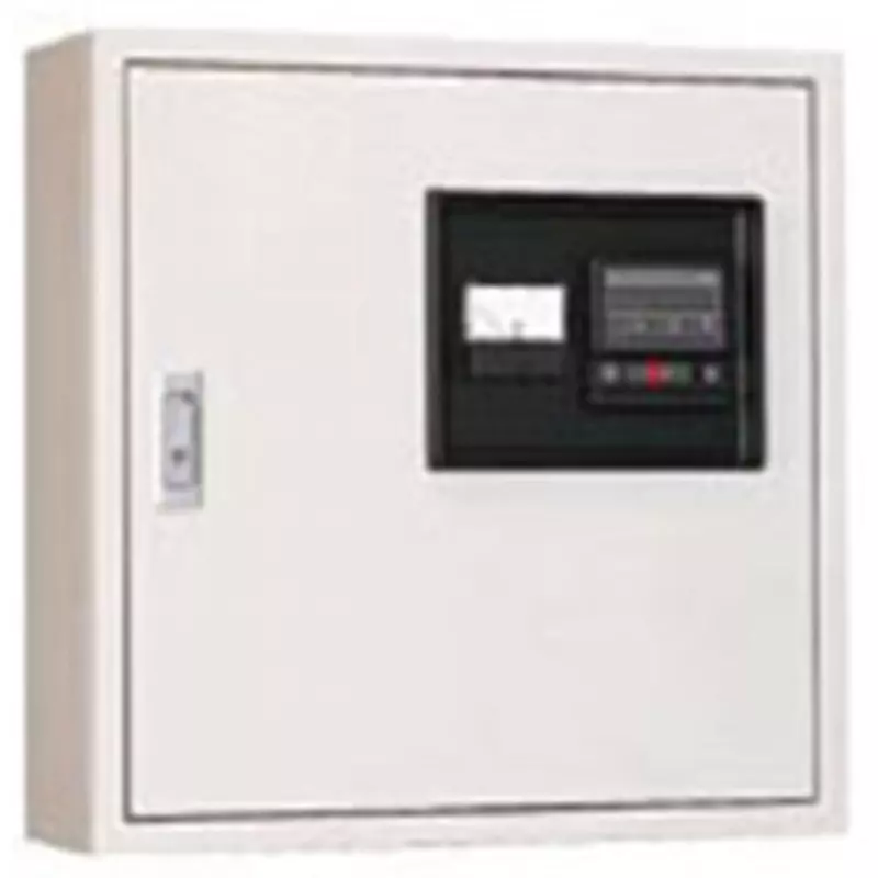 NITTO KOGYO Direct Start Panel 400x400x160 mm Light Beige Paint (5Y7 / 1), GB-04H