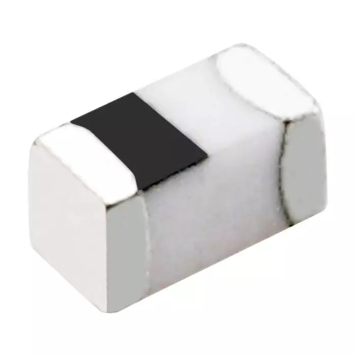 MULTICOMP PRO Multilayer Inductor 10 nH Inductance ± 5% Tolerance 300 mA DC Current, MP002911 (Pack of 10)