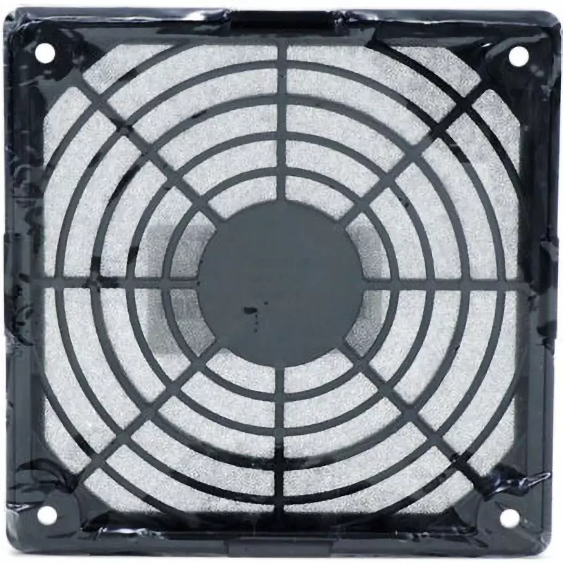 Sanyo Denki Resin Filter Kit for For 120mm, 109-1000F30