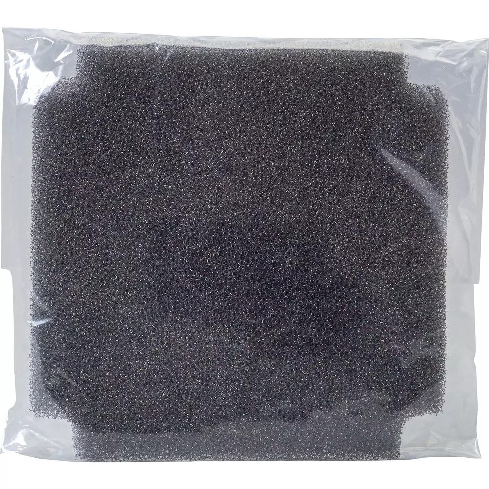 Sanyo Denki Replacement Filter for 120 mm Square, 109-1000M20 (5 Pcs Set)