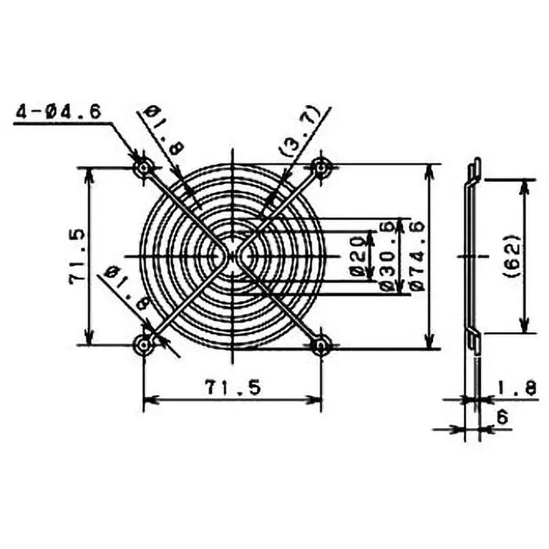 nitto-kogyo-panel-ventilation-fan-007006-a-rated-current-pf-085-2