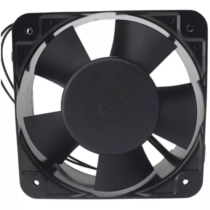 Congnitor Cooling Fan Square 220V Ac 150 mm (6 inch)