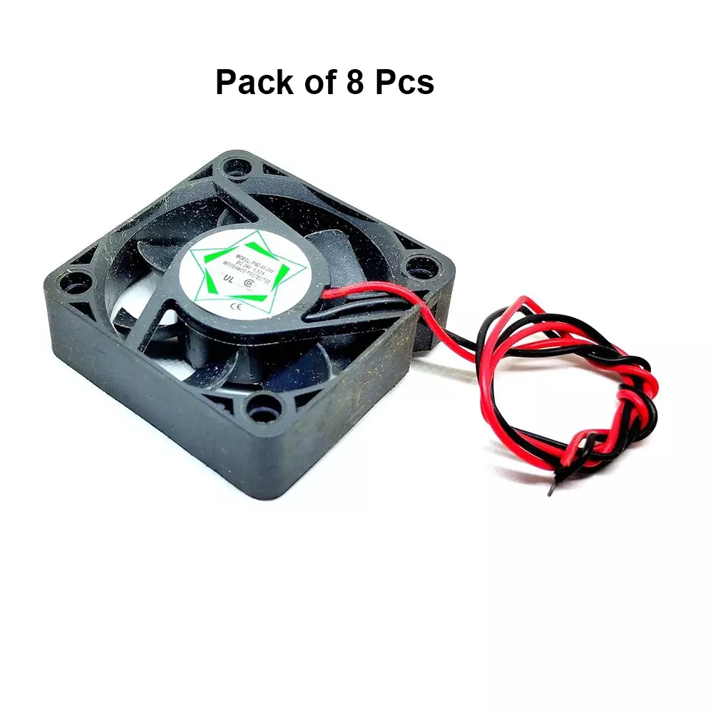 invento-8pcs-24v-dc-50x50x15mm-5015-cooling-fan-brushless-motor-sleeve-bearing-for-robotics-cpu-cooler-radiator-fan