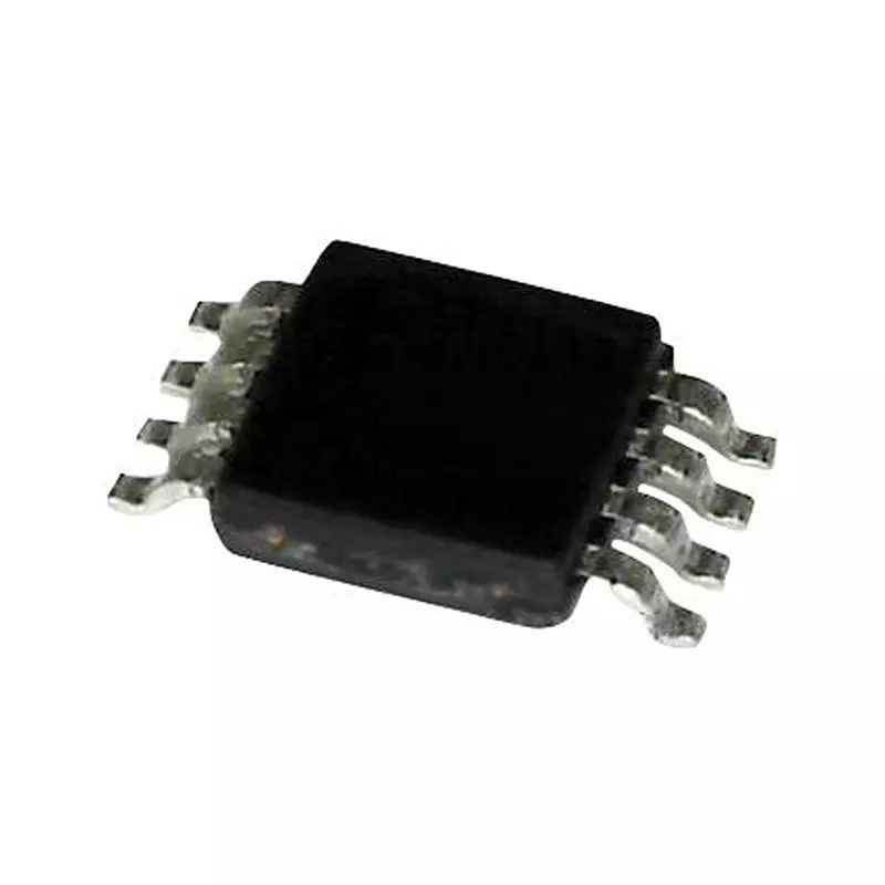 Infineon MOSFET DRIVER, 2-CH, LOW SIDE, TSSOP-8, 2EDN7424RXUMA1