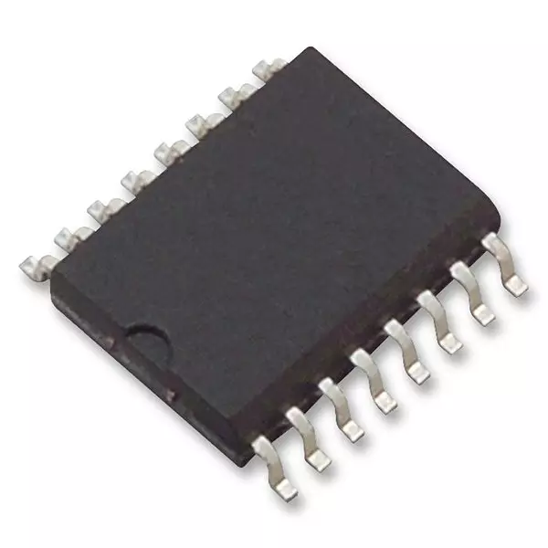 Infineon MOSFET/IGBT DRIVER, HIGH/LOW SIDE, WSOIC, IR2213STRPBF