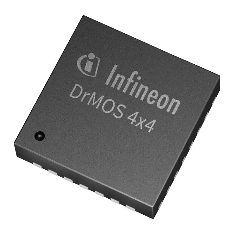 Infineon MULTICHIP MODULE, 16V, QFN-30, TDA21240AUMA1