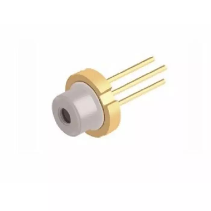AMS OSRAM GROUP Laser Diode SPL UL90AT03 IR 905nm 65000mW 3-Pin TO-56 package, Q65113A1660