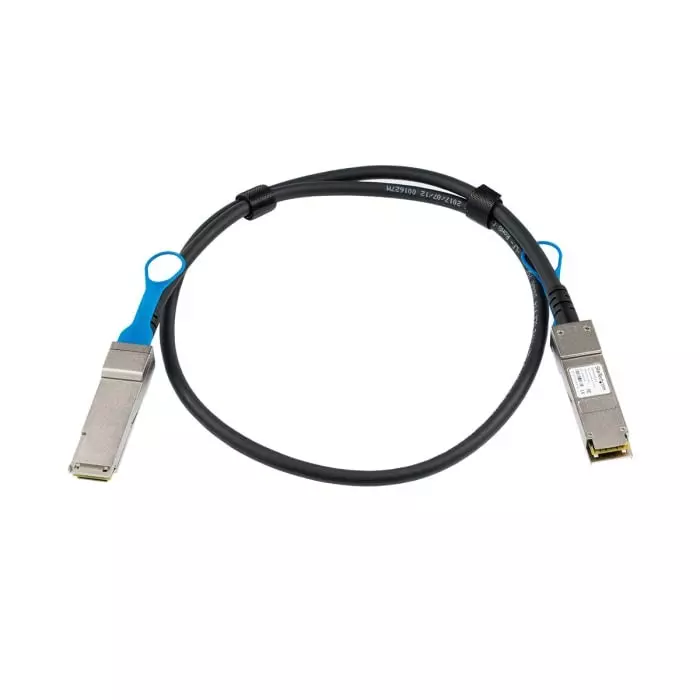 StarTech.com MSA Compatible QSFP Transceiver Module 40000Mbit/s, QSFP40GPC1M