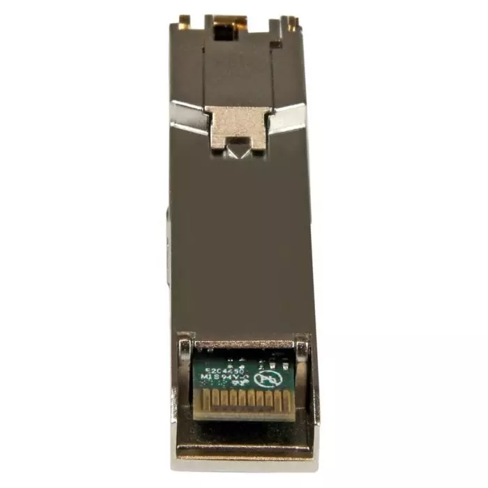 StarTech.com HP Compatible RJ45 Transceiver Module, J8177CST