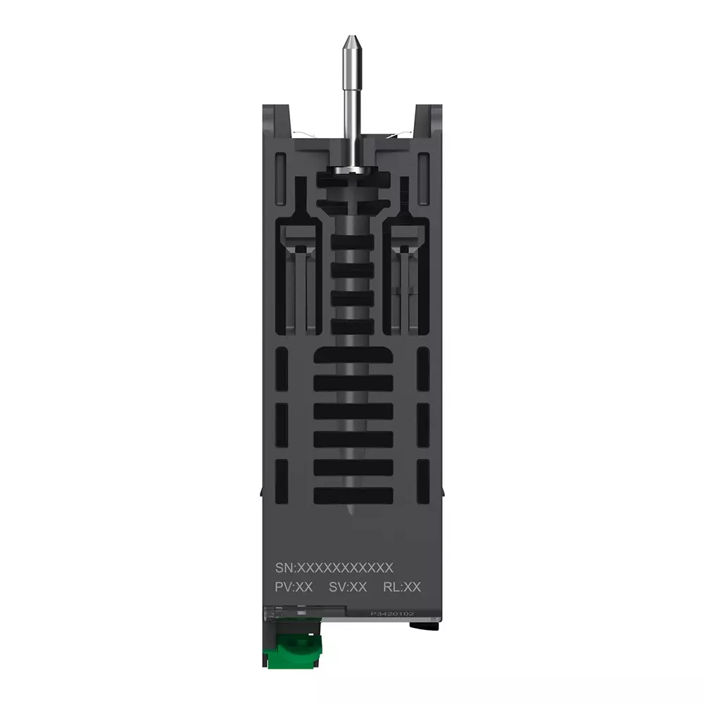 Schneider Electric Modicon M340 Processor Module 11 Slots 4 Racks 90 mA at 24 V DC, BMXP3420102