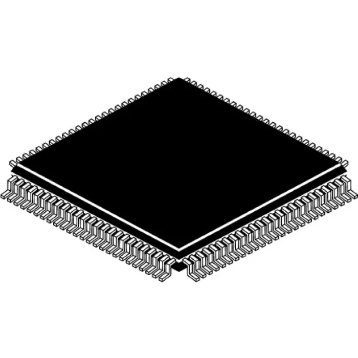 Altera CPLD MAX II Flash 192 Cells 80 I/O 24 Labs ISP 100-Pin TQFP, EPM240GT100C5N
