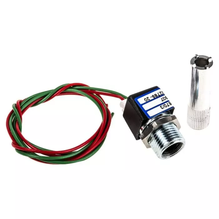 Global Laser Module 670 nm 3 mw Continuous Wave Ellipse pattern +4.5 - +5.5 V, 1250-35-000