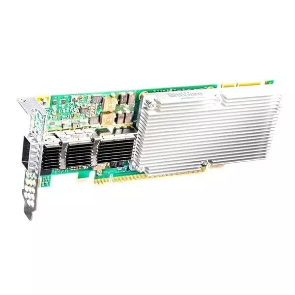 BittWare Accelerator Card PCIe Interface, IA-440i-0011