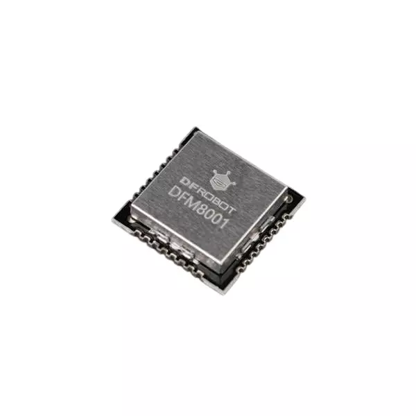 DFROBOT Energy Harvesting Module, DFR1108
