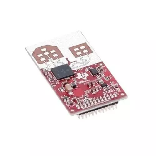 TEXAS INSTRUMENTS Radar Evaluation Module 57 GHz to 64 GHz Frequency, IWRL6432FSPEVM