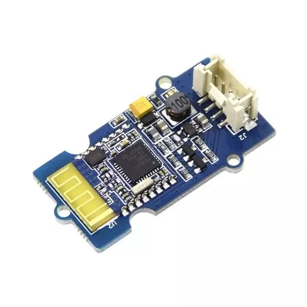 SEEED STUDIO Evaluation Module 3.3 to 5 V Operating Supply Voltage 2.4 GHz, 113020007