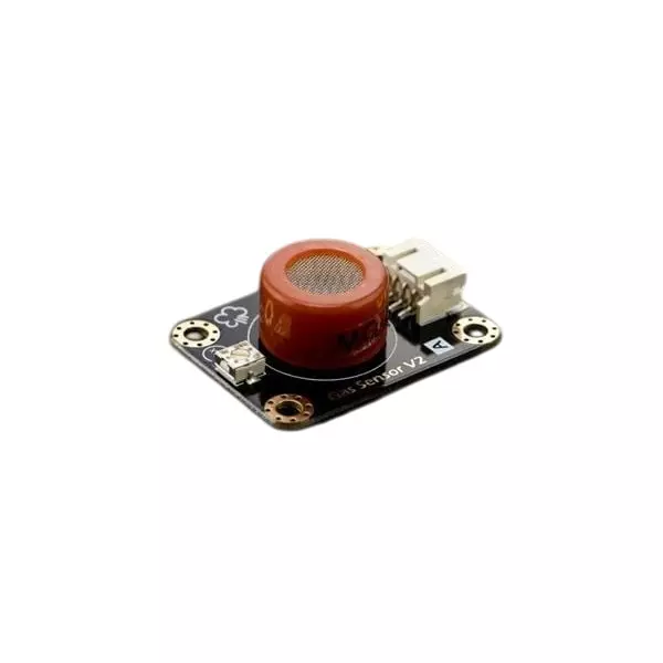DFROBOT Carbon Monoxide Gas Sensor Plug-In Module 5 V Operating Supply Voltage, SEN0132