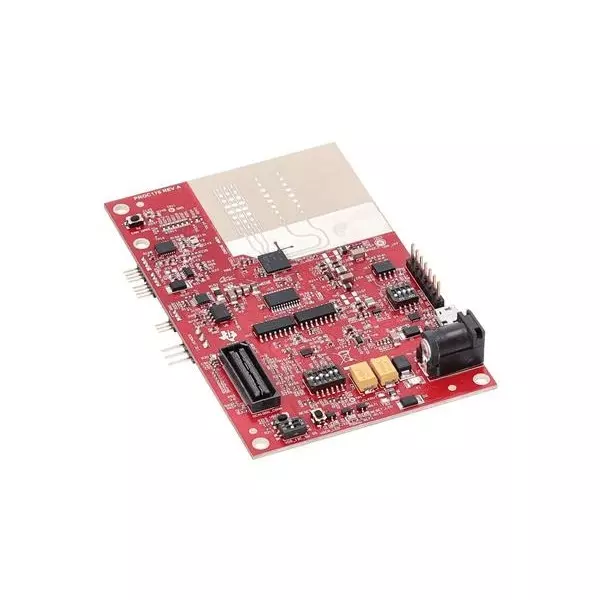 TEXAS INSTRUMENTS Radar Sensor Evaluation Module, IWRL1432BOOST-BSD