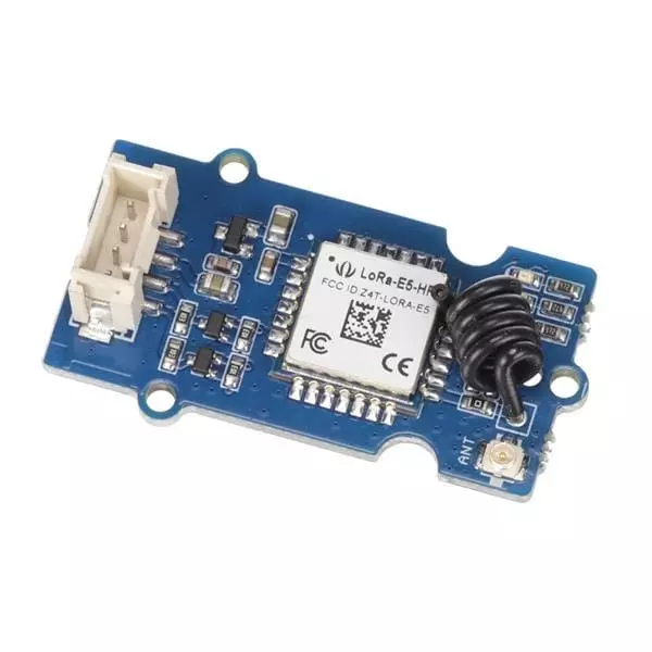 SEEED STUDIO Development Module 3.3 V/5 V Operating Supply Voltage, 113020091