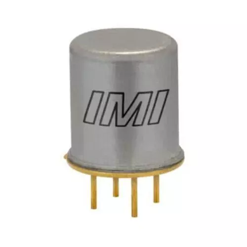 Amphenol Acceleration Sensor Module 3-Wire Interface, 66213RPZ1