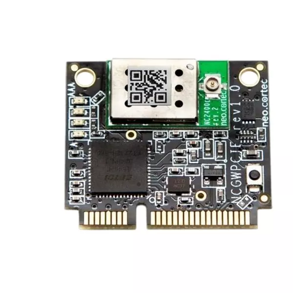 NeoCortec Mesh Network mPCIe, USB Interface, PCINC2400C